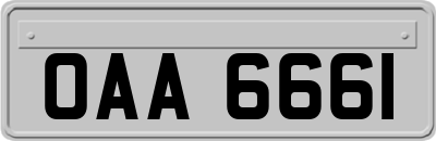 OAA6661