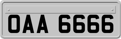 OAA6666
