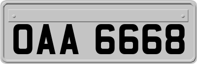 OAA6668