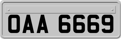 OAA6669