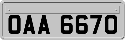 OAA6670