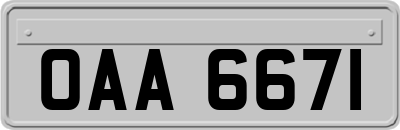 OAA6671