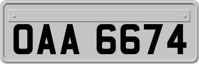 OAA6674