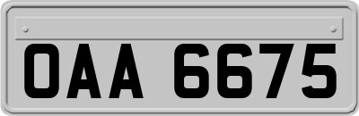 OAA6675