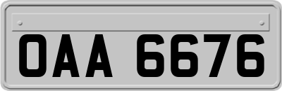 OAA6676