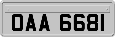 OAA6681