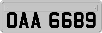 OAA6689
