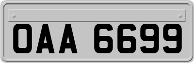 OAA6699
