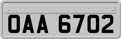 OAA6702