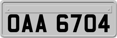 OAA6704