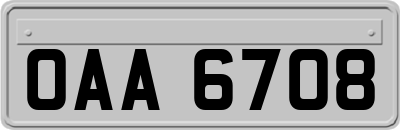 OAA6708