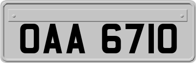 OAA6710