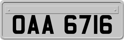 OAA6716