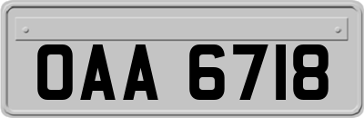 OAA6718
