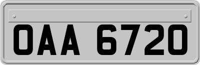 OAA6720