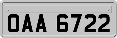OAA6722