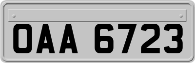 OAA6723