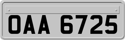 OAA6725