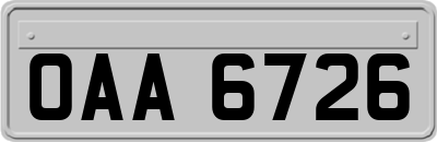 OAA6726