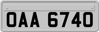 OAA6740