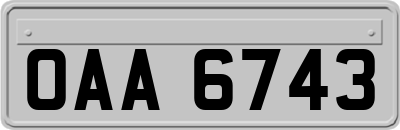OAA6743
