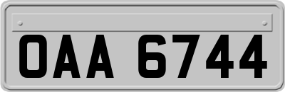 OAA6744