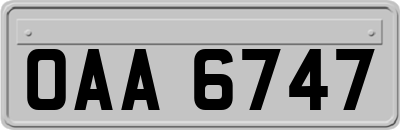 OAA6747