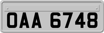 OAA6748