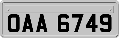 OAA6749