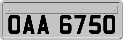 OAA6750