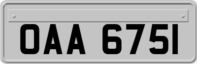 OAA6751