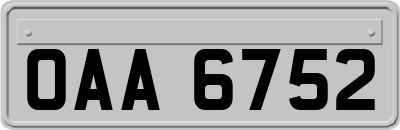 OAA6752