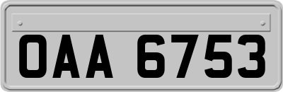 OAA6753