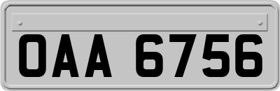 OAA6756