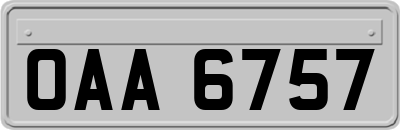 OAA6757