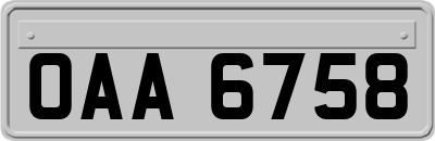 OAA6758