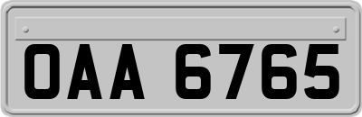 OAA6765