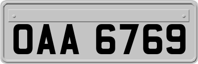 OAA6769