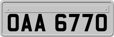 OAA6770
