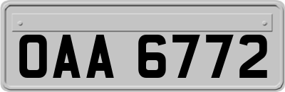 OAA6772