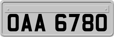 OAA6780
