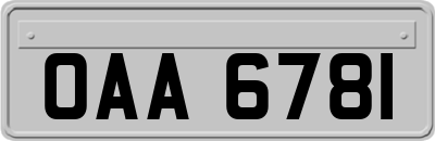 OAA6781