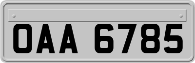 OAA6785