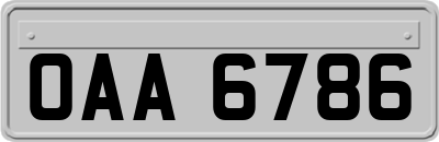 OAA6786