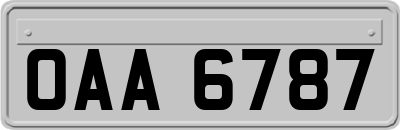 OAA6787
