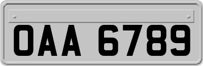 OAA6789