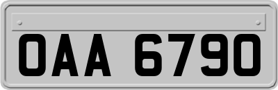 OAA6790
