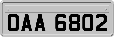 OAA6802