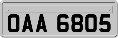 OAA6805