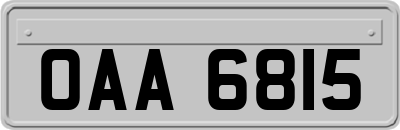 OAA6815